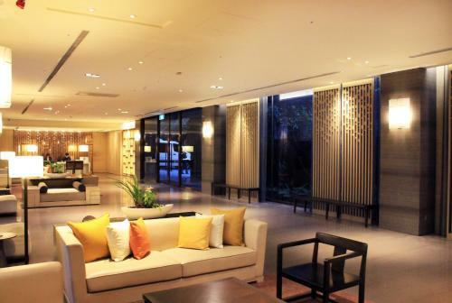 Hotel Grand View Resort Beitou