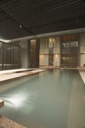 Hotel Grand View Resort Beitou