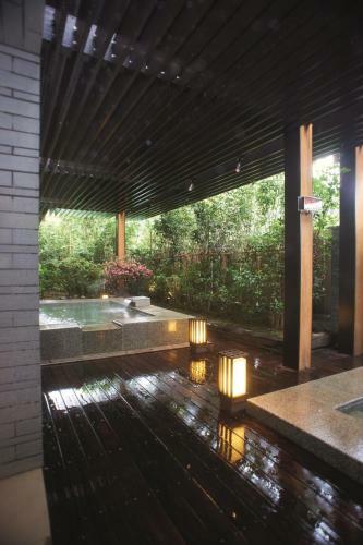 Hotel Grand View Resort Beitou