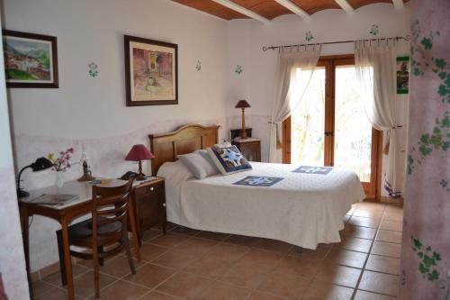 Mas De Caret Agroturisme