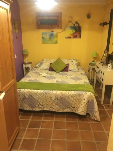 Mas De Caret Agroturisme