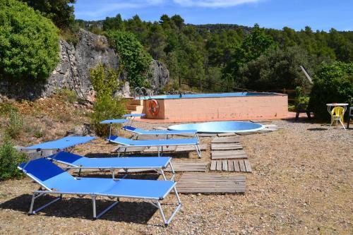 Mas De Caret Agroturisme