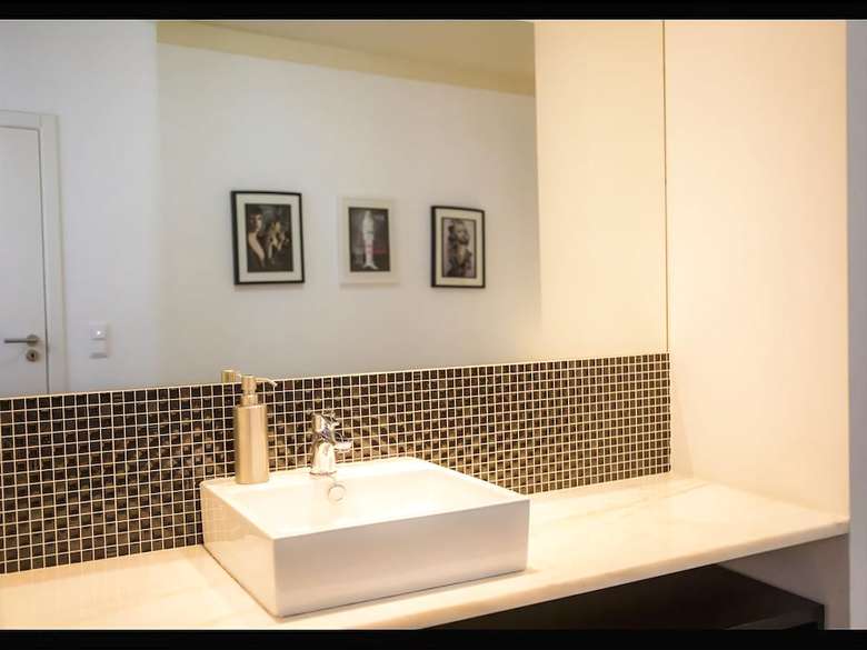 Apartamentos Marreiros Neto
