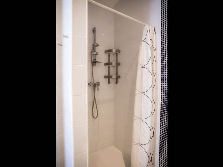 Apartamentos Marreiros Neto