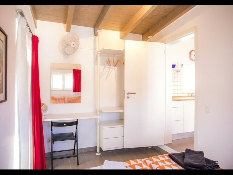Apartamentos Marreiros Neto