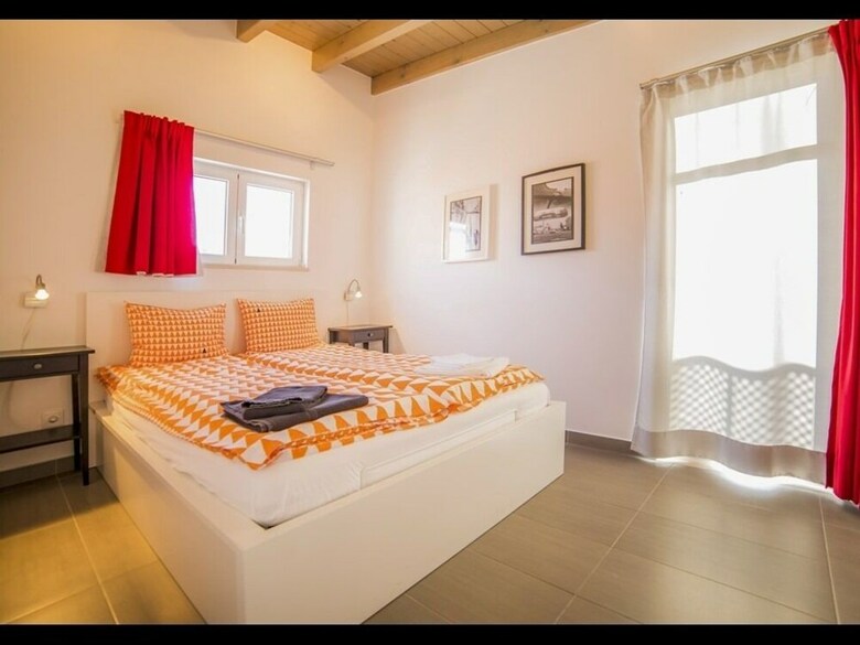 Apartamentos Marreiros Neto
