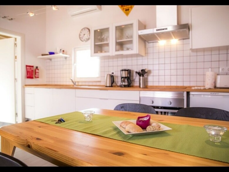 Apartamentos Marreiros Neto