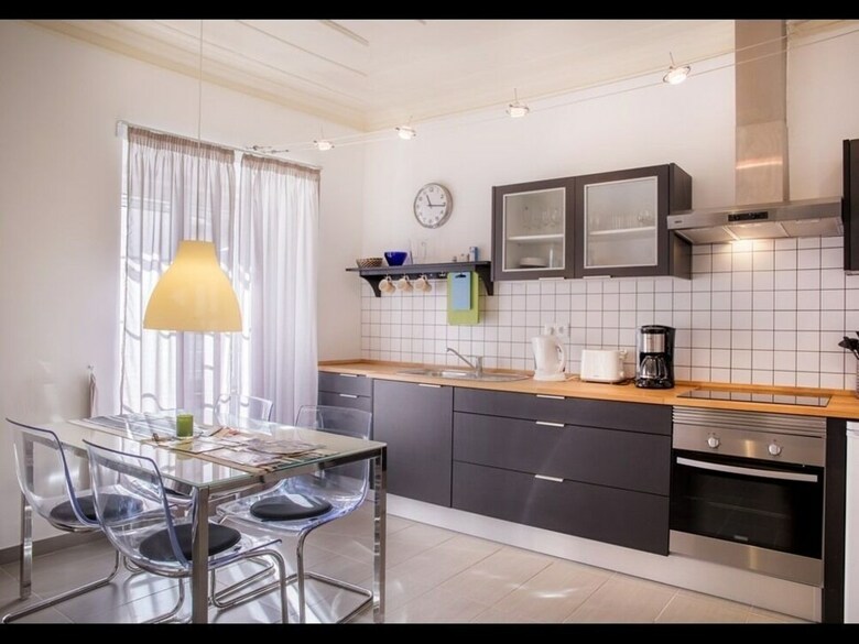Apartamentos Marreiros Neto