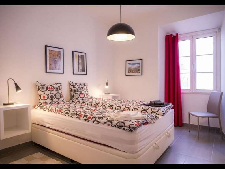 Apartamentos Marreiros Neto