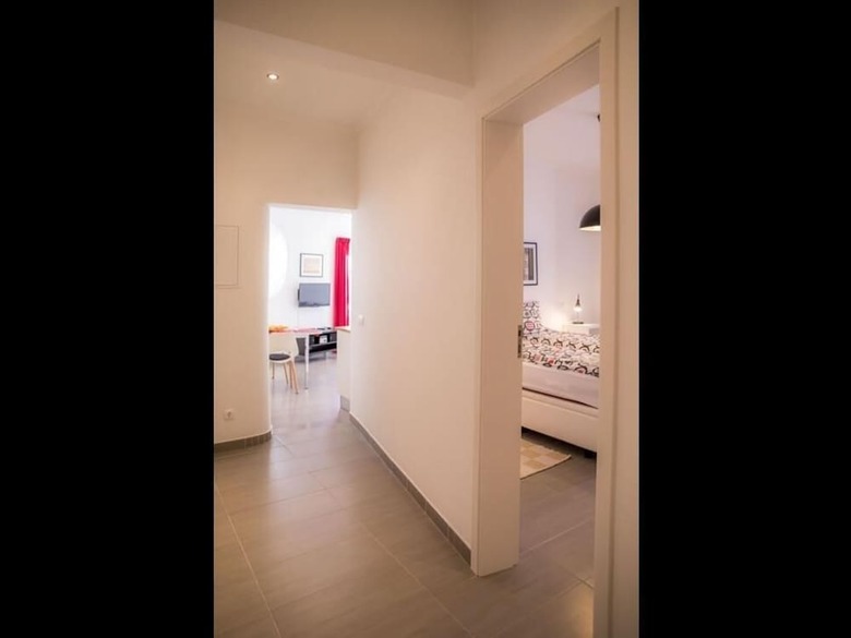 Apartamentos Marreiros Neto