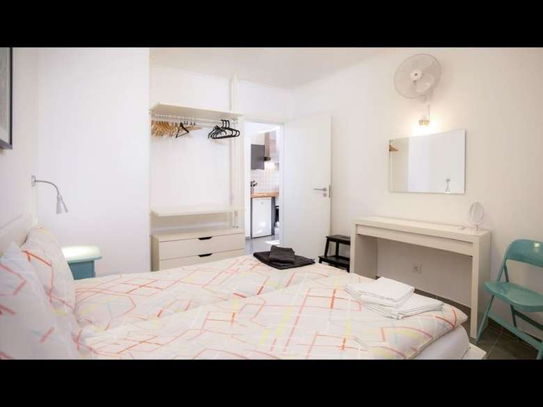Apartamentos Marreiros Neto