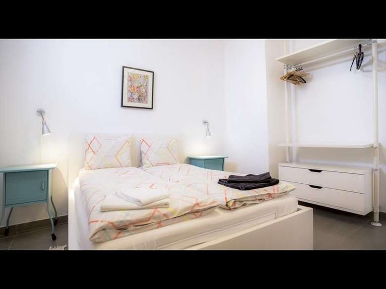 Apartamentos Marreiros Neto