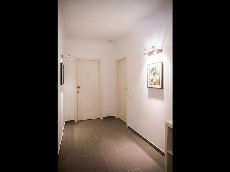 Apartamentos Marreiros Neto