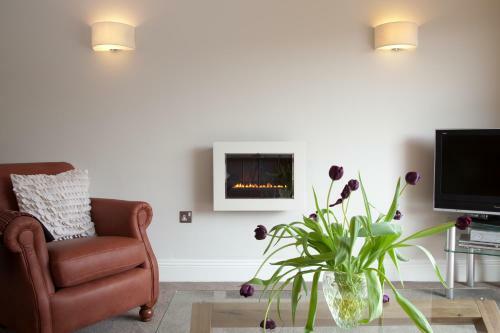 25 Millbank Riverside Townhouse