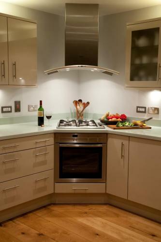 25 Millbank Riverside Townhouse