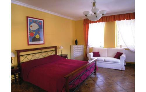 Holiday Home Z�ldfa U.-budakal�sz