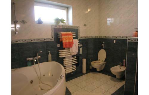 Holiday Home Z�ldfa U.-budakal�sz