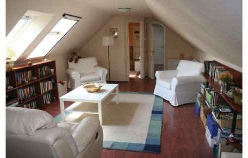 Holiday Home Z�ldfa U.-budakal�sz