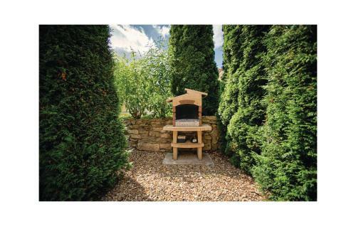 Holiday Home Z�ldfa U.-budakal�sz