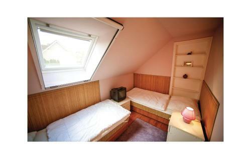 Holiday Home Z�ldfa U.-budakal�sz