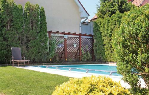 Holiday Home Z�ldfa U.-budakal�sz
