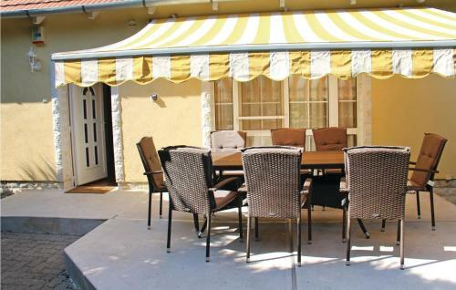 Holiday Home Z�ldfa U.-budakal�sz