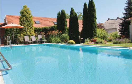 Holiday Home Z�ldfa U.-budakal�sz