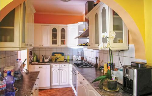 Holiday Home Z�ldfa U.-budakal�sz