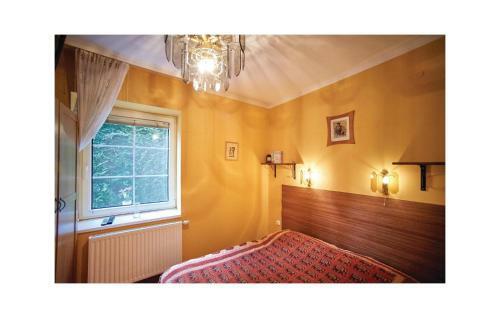 Holiday Home Z�ldfa U.-budakal�sz