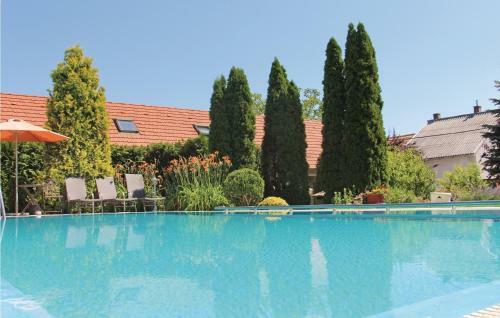 Holiday Home Z�ldfa U.-budakal�sz
