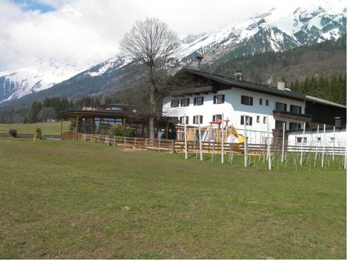 Hostal Gasthof Pension Rechenhof