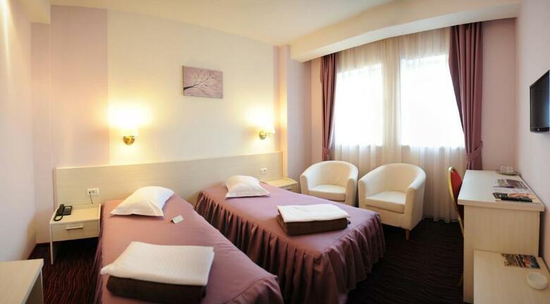 Hotel Nevis Wellness & Spa
