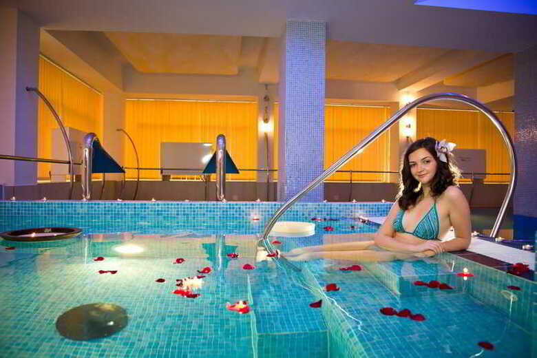 Hotel Nevis Wellness & Spa
