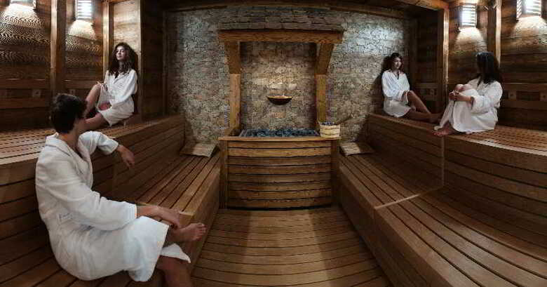Hotel Nevis Wellness & Spa