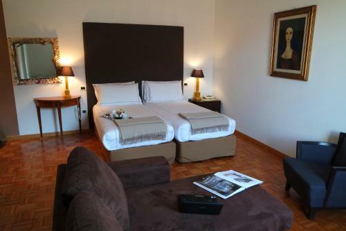 Hotel Albergo Del Sole
