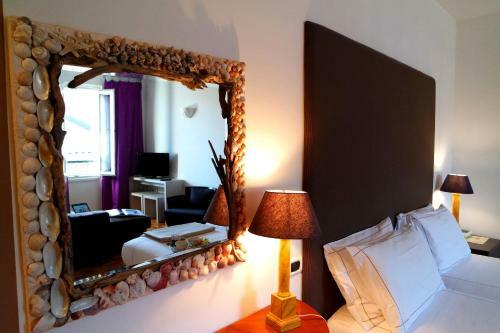 Hotel Albergo Del Sole
