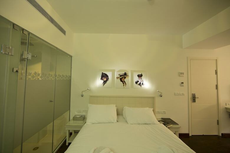 Templers Boutique Hotel