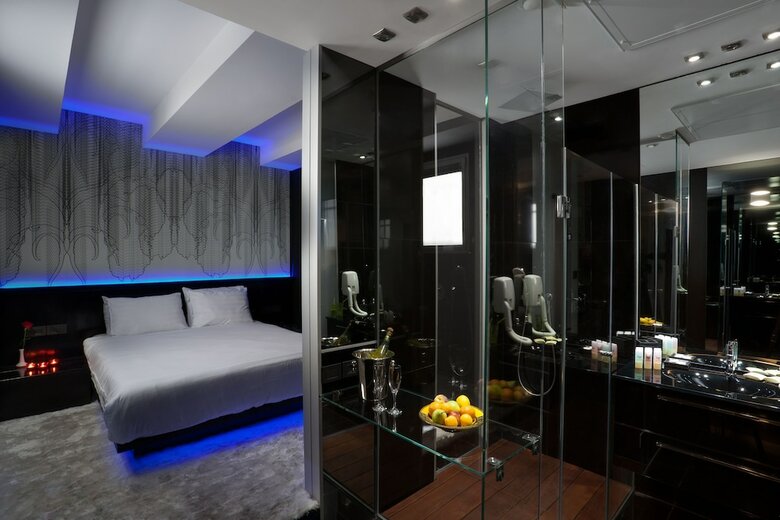 Templers Boutique Hotel