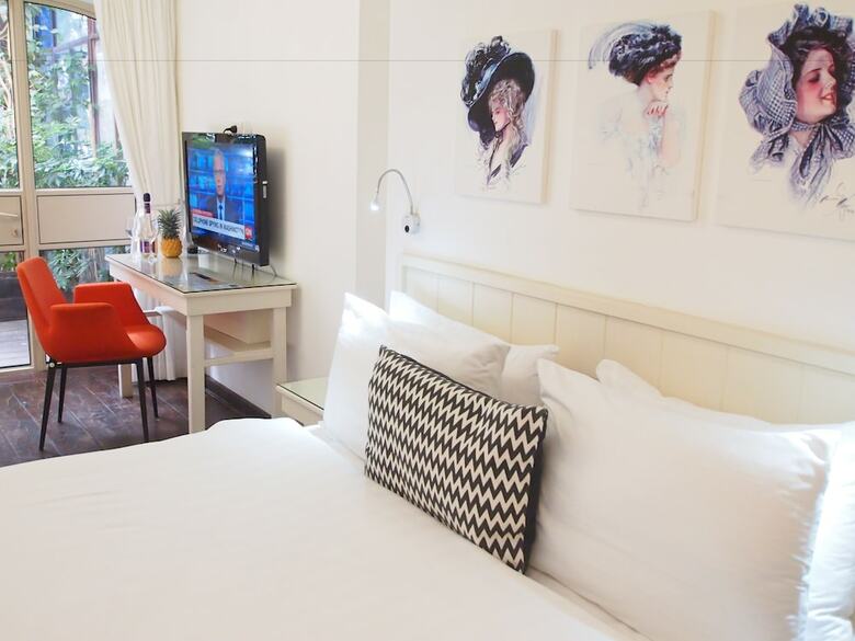 Templers Boutique Hotel