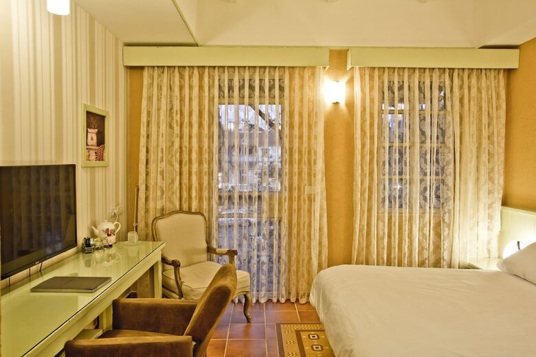 Templers Boutique Hotel