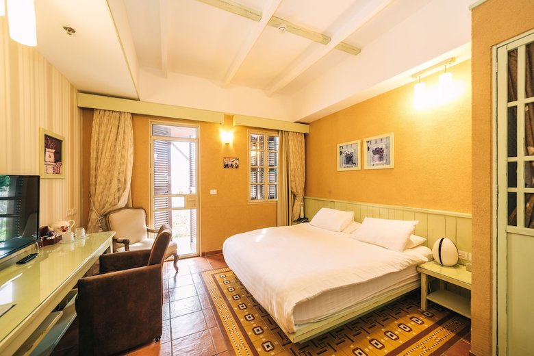 Templers Boutique Hotel