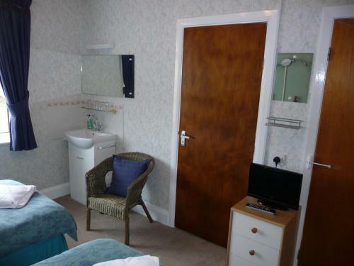 Agroturismo High Ways House