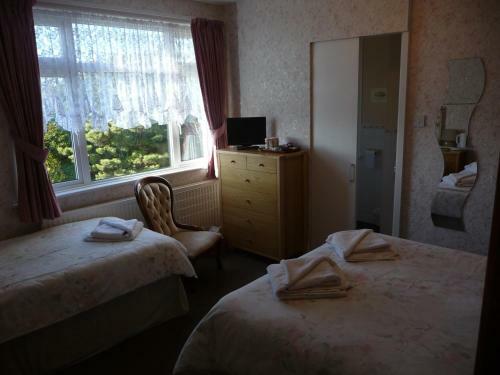Agroturismo High Ways House