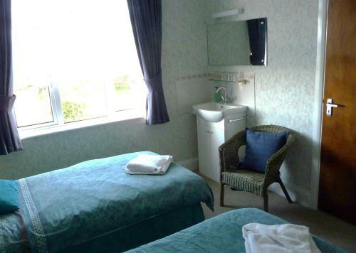 Agroturismo High Ways House