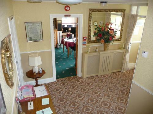 Agroturismo High Ways House