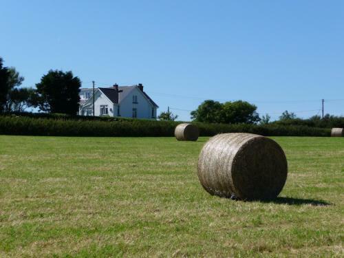 Agroturismo High Ways House