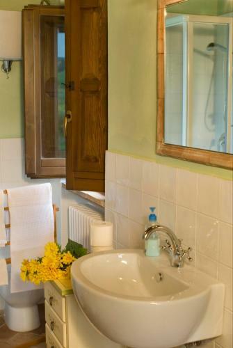 Apartamento Borgo Le Capannelle