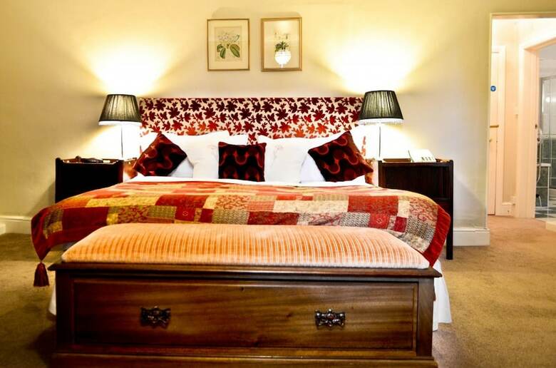 Agroturismo Lewtrenchard Manor