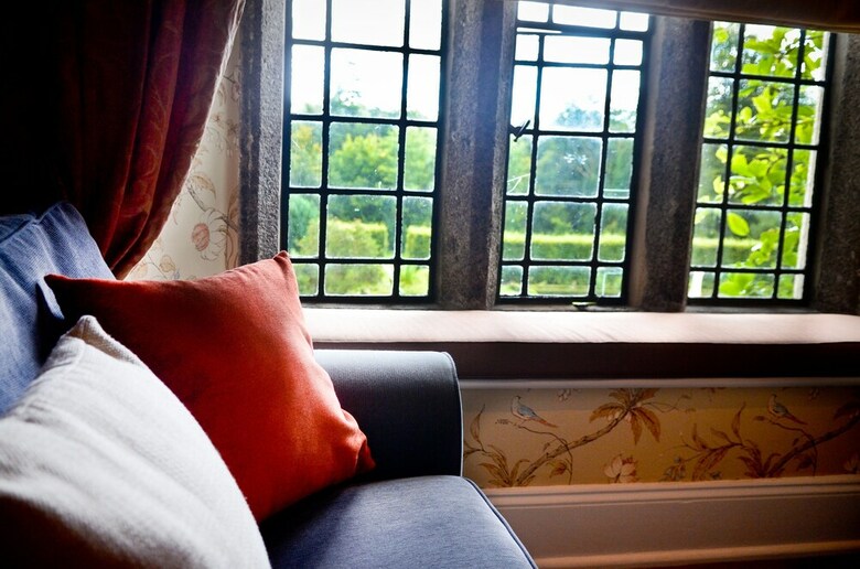 Agroturismo Lewtrenchard Manor