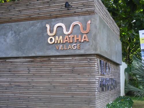 Omatha Village
